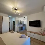 And Marlen Гостевой дом Ровиньско село