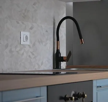 And Marlen 게스트하우스 로비니스코 셀로