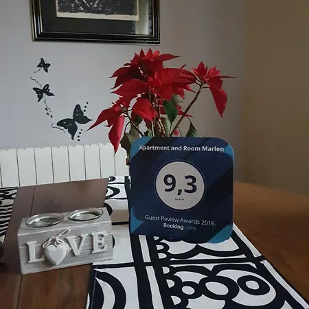 Apartment&room Marlen Gasthuis