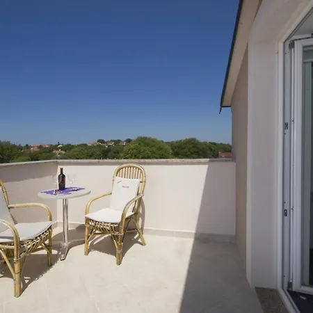 And Marlen Pensjonat 3*