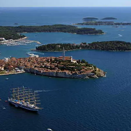 Apartment&room Marlen