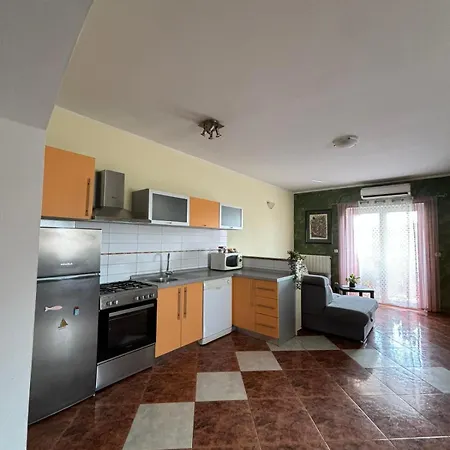 And Marlen 게스트하우스 3*