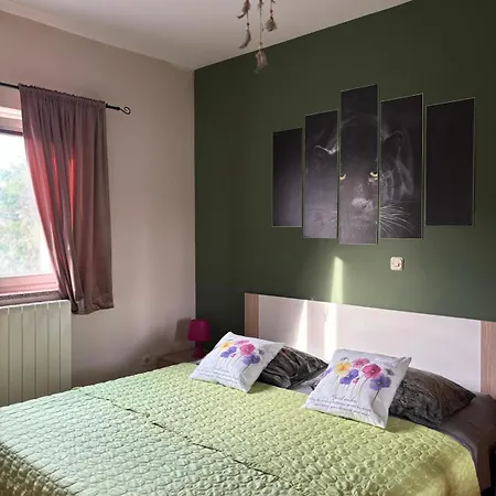 And Marlen 3* 로비니스코 셀로