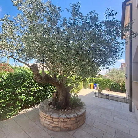 Gasthuis Apartment&room Marlen 3*