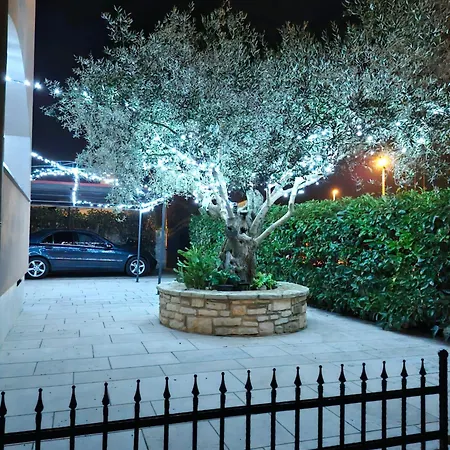 Apartment&room Marlen Gasthuis