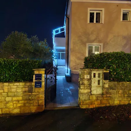 게스트하우스 And Marlen