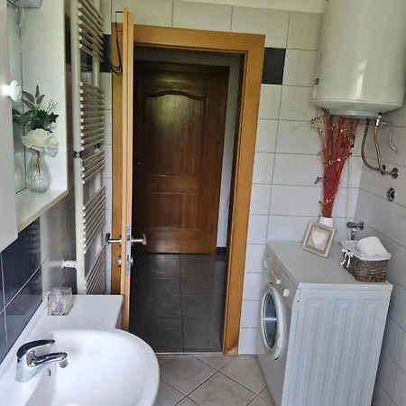 And Marlen 게스트하우스