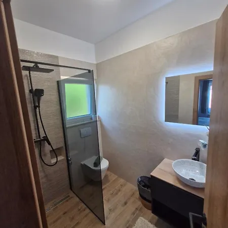 게스트하우스 And Marlen 로비니스코 셀로