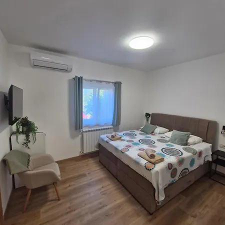 게스트하우스 And Marlen