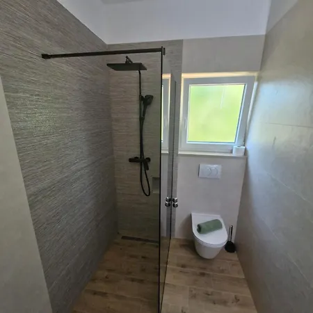 And Marlen 게스트하우스 3*