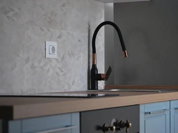 Apartment&room Marlen Gasthuis Rovinjsko Selo