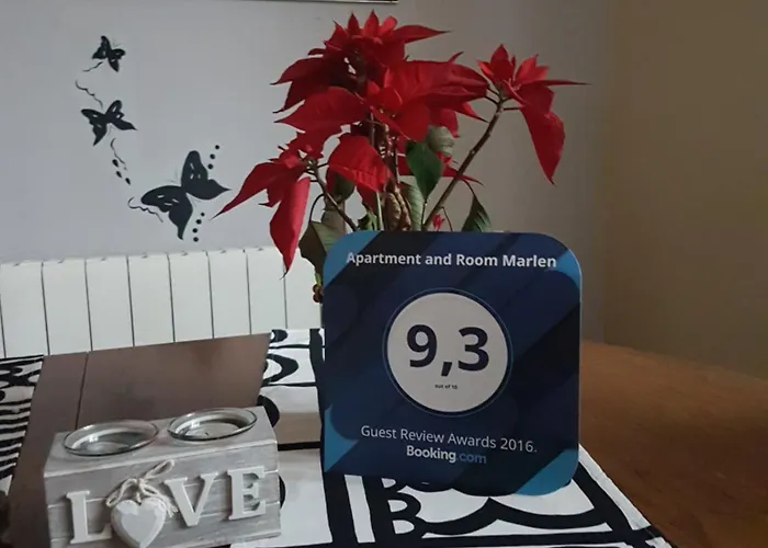 Apartment&room Marlen Gasthuis