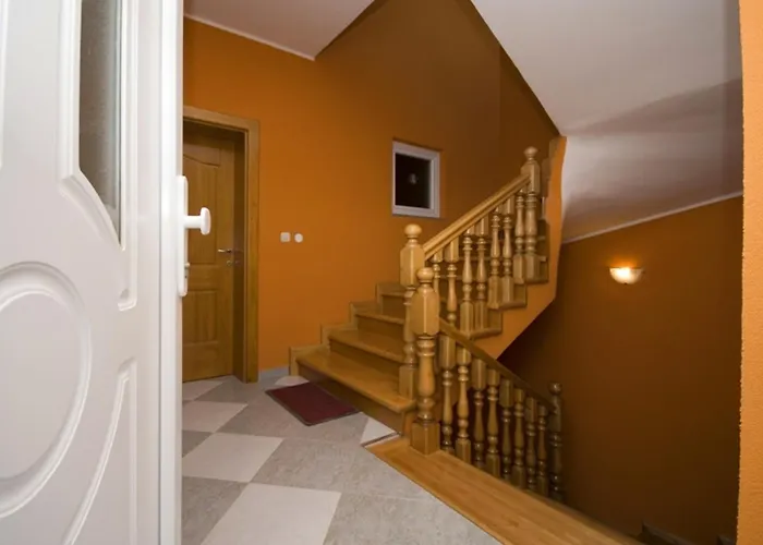 Apartment&room Marlen Rovinjsko Selo