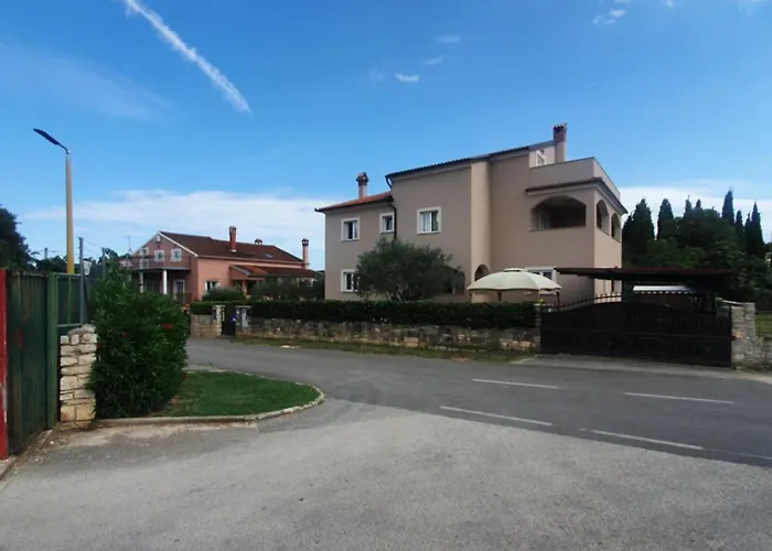 Apartment&room Marlen 3*