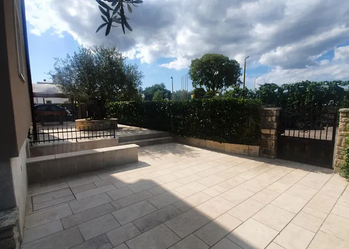 Gasthuis Apartment&room Marlen 3*