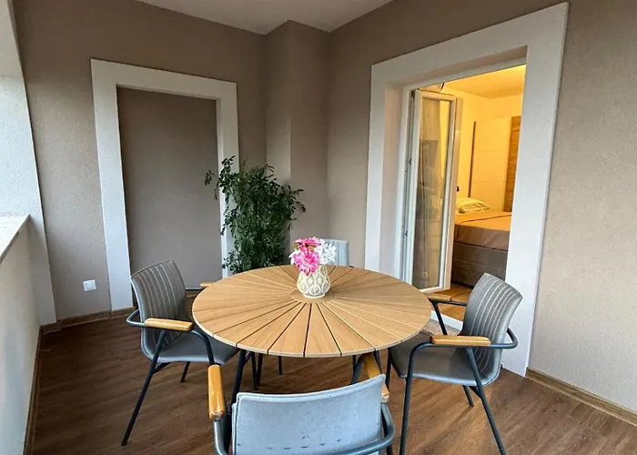 Apartment&room Marlen 3* Rovinjsko Selo