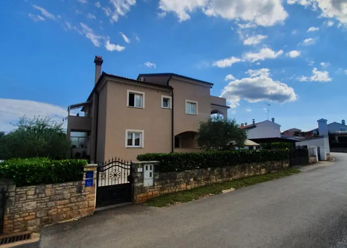 Gasthuis Apartment&room Marlen