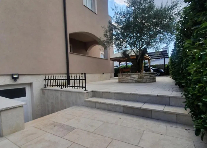 Apartment&room Marlen Gasthuis Rovinjsko Selo