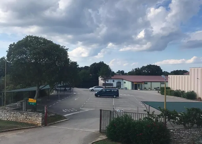 Apartment&room Marlen Rovinjsko Selo