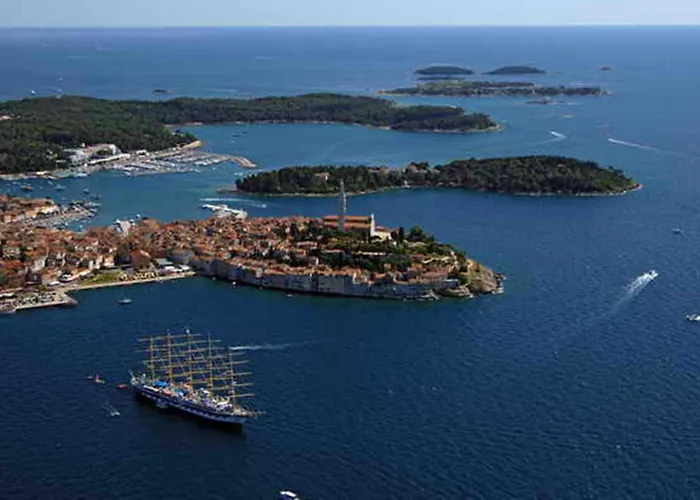 Apartment&room Marlen