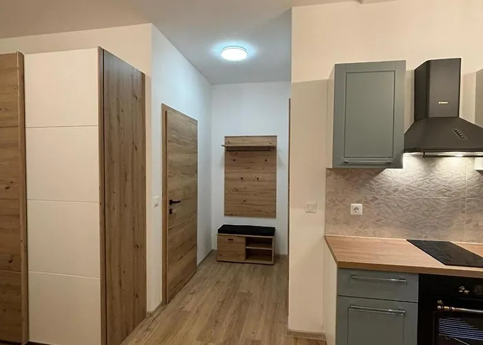 Apartment&room Marlen