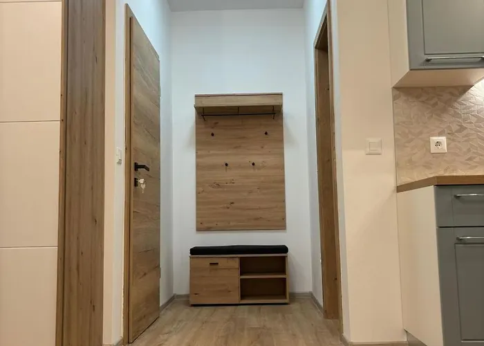 Gostinjska kuća And Marlen