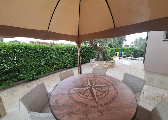 Gasthuis Apartment&room Marlen 3*