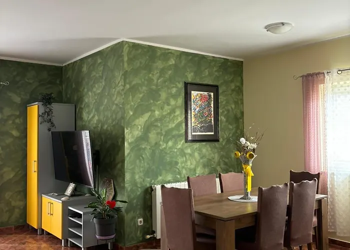 Gasthuis Apartment&room Marlen