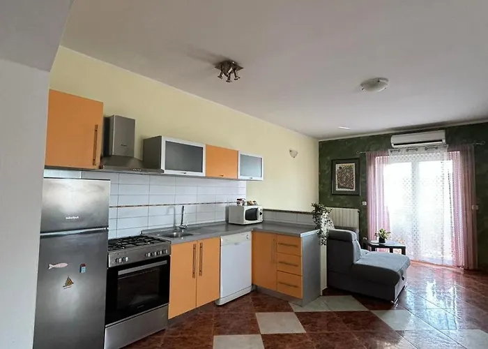 Apartment&room Marlen Gasthuis 3*