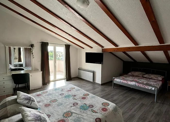 And Marlen Gostinjska kuća Rovinjsko Selo