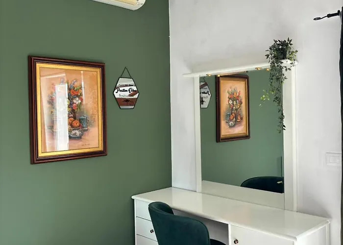 Apartment&room Marlen 3*