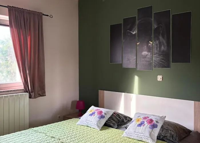 And Marlen 3* Rovinjsko Selo