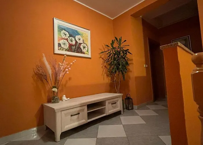 Apartment&room Marlen Gasthuis