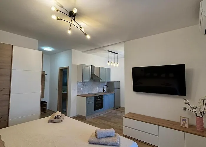 Apartment&room Marlen Gasthuis Rovinjsko Selo