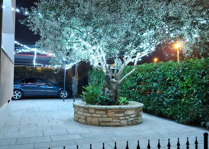 Apartment&room Marlen Gasthuis