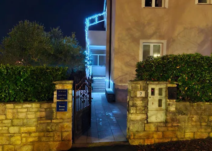 Gasthuis Apartment&room Marlen