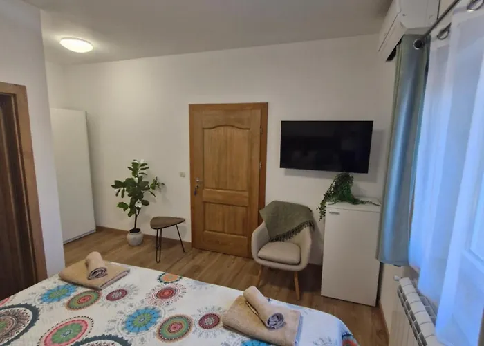 Gostinjska kuća And Marlen Rovinjsko Selo