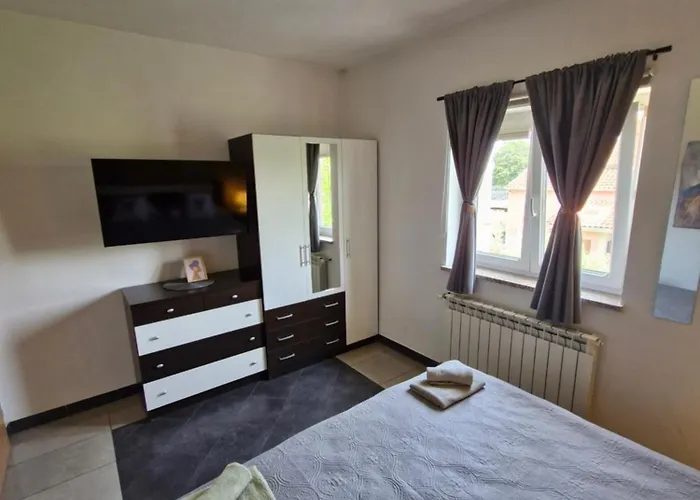 Apartment&room Marlen Rovinjsko Selo