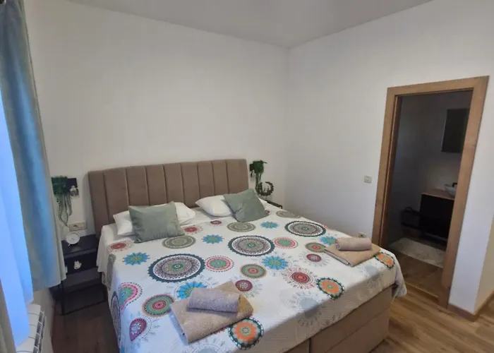 And Marlen 3* Rovinjsko Selo