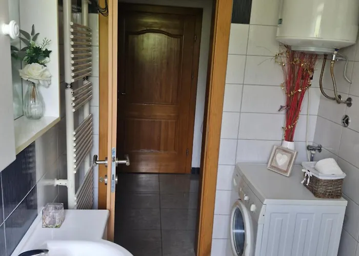 Apartment&room Marlen Gasthuis