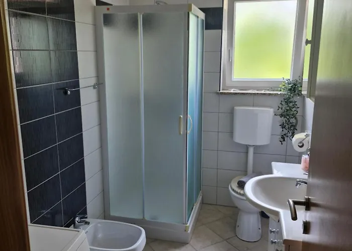 Gasthuis Apartment&room Marlen