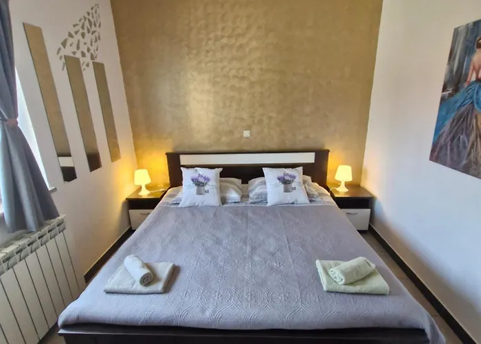 Apartment&room Marlen Gasthuis 3*