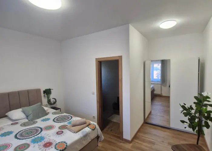 Gostinjska kuća And Marlen 3*