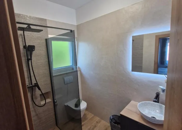 Gasthuis Apartment&room Marlen Rovinjsko Selo