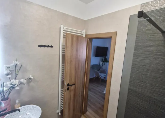 Apartment&room Marlen 3*