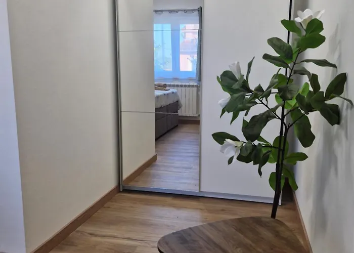 Apartment&room Marlen Rovinjsko Selo