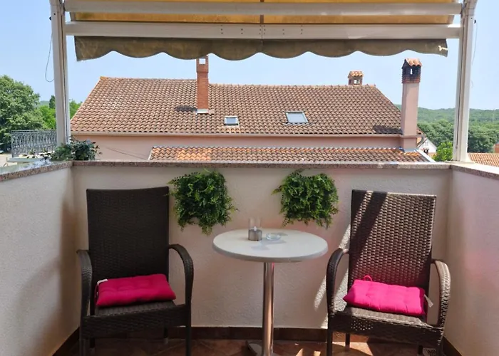 Apartment&room Marlen Gasthuis