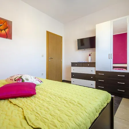 And Marlen Guest house Rovinjsko Selo