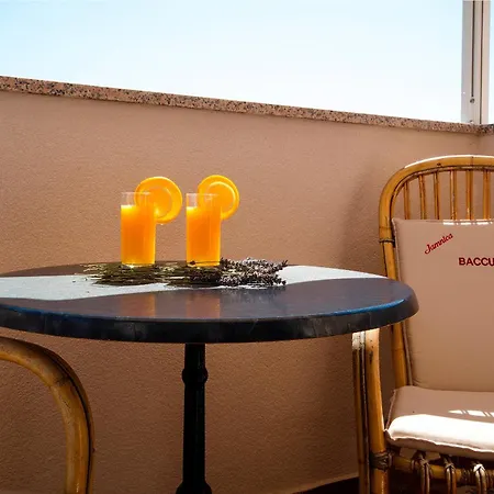 And Marlen Guest house 3*