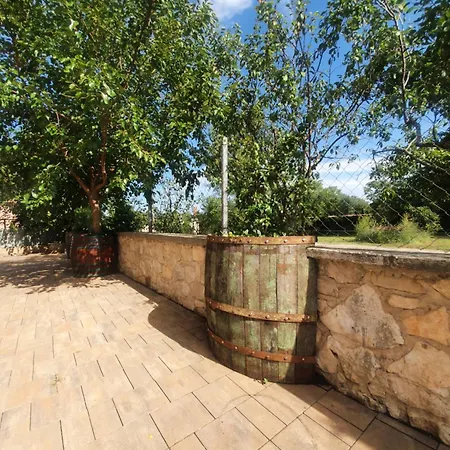 And Marlen Guest house 3*